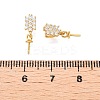 925 Sterling Silver Pendant Bails STER-T007-87G-3