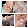 1 Strand Grade AA Natural Cultured Freshwater Pearl Beads Strands PEAR-BBC0001-15-5