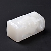 Halloween Theme DIY Candle Silicone Statue Molds DIY-C032-06-4