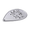 Card Carbon Steel Cutting Dies Stencils DIY-O009-01-3