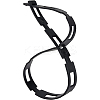 Plastic Cable Ties FIND-WH0001-84-4