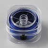 90M Flat Elastic Crystal String EW-WH0025-001D-1