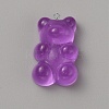 Luminous Resin Pendants JACR-TAC0003-03P-05-1