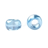 TOHO Round Seed Beads X-SEED-TR15-0104-3