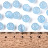 FGB Grade A Drawbench Style Glass Seed Beads SEED-Q040-10MM-18-4