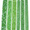 Transparent Glass Beads Strands EGLA-A044-T6mm-MB11-2