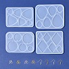 DIY Jewelry Making Finding Kits DIY-FS0008-42-7