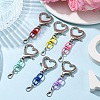 Alloy Pendant Decorations KEYC-JKC01380-1