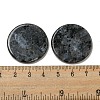 Natural Larvikite Pendants G-B071-01J-3