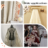 ARRICRAFT 5Yards Polyester Costume Accessories DIY-AR0002-43A-6