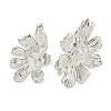 Non-Tarnish 304 Stainless Steel Stud Earrings for Women EJEW-S227-39P-1