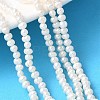 Natural Cultured Freshwater Pearl Beads Strands PEAR-I007-07K-02A-1