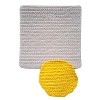 DIY Sweater Stitch Texture Food Grade Silicone Molds DIY-B034-07-4