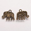 Tibetan Style Alloy Charms Pendants LS-X-TIBEP-A124745-AB-FF-2