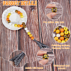 DIY Wood Beads Jewelry Making Kits DIY-PH0002-51-6