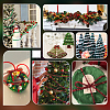 50M Shiny Tinsel Hanging Garland SRIB-PH0001-54B-3