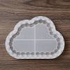 Jewelry Plate DIY Silicone Mold SIMO-C014-05A-3