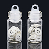 Handmade Polymer Clay Nail Art Decoration Accessories LS-X-MRMJ-N032-36-1