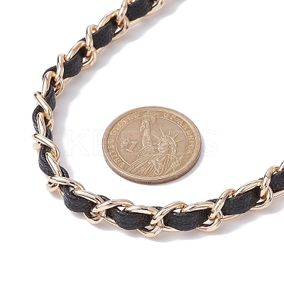 Purse Chain Strap AJEW-BA00118-1