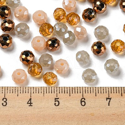 Glass Beads EGLA-A034-SM6mm-34-1
