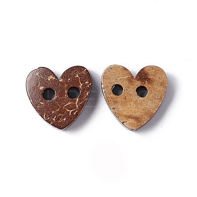 Coconut Buttons NNA0YZ2-1