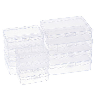Wholesale Plastic Beads Containers 