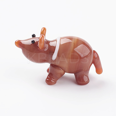 Home Decorations LAMP-J084-46-1