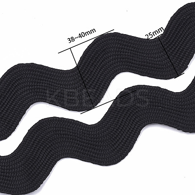 Polyester Ribbons SRIB-S050-E01-1