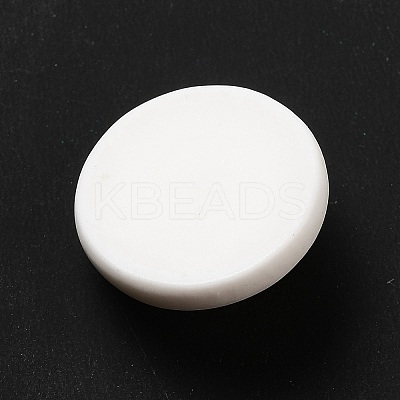 Opaque Resin Decoden Cabochons LS-RESI-C013-12-1