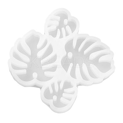 DIY Pendant Silicone Molds SIMO-Z005-12-1