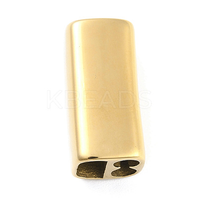 Ion Plating(IP) 304 Stainless Steel Multi-strand Links STAS-I190-08G-1