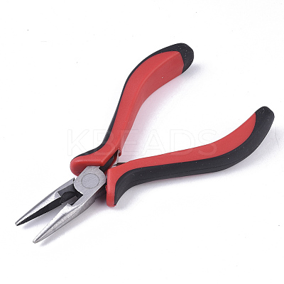 45# Steel Jewelry Plier Sets TOOL-S012-12-1