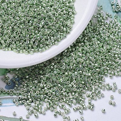 MIYUKI Delica Beads SEED-JP0008-DB0413-1