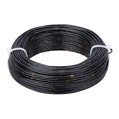 Round Aluminum Wire AW-BC0003-33A-1.5mm-1