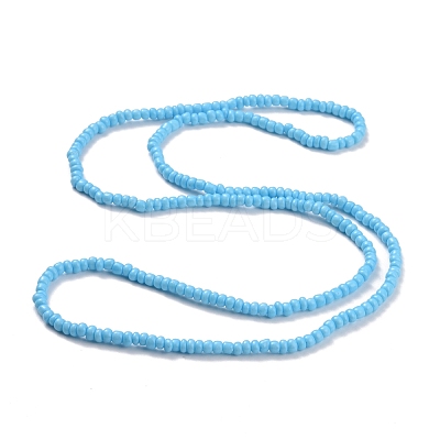 Waist Beads NJEW-C00023-09-1