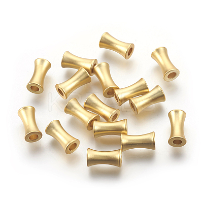 Brass Beads KK-F744-02MG-NR-1