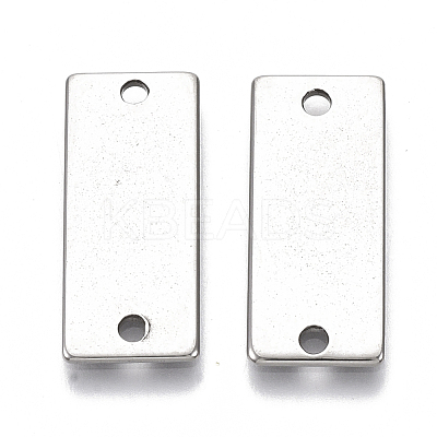 Tarnish Resistant 304 Stainless Steel Links X-STAS-S079-166-1