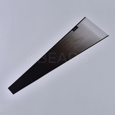 Oriented Polypropylene(OPP) Plastic Gift Bags LS-ABAG-F003-02F-1