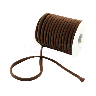 Soft Nylon Braided Cord NWIR-R003-21-1