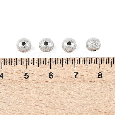 SHEGRACE Brass Spacer Beads XGRPCF307-175P-1