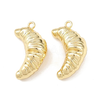 Alloy Pendants PALLOY-P315-03G-1