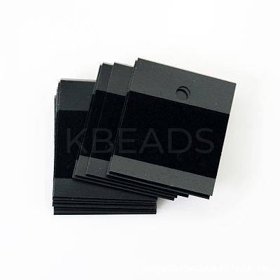 PVC Display Cards CON-PW0001-138-1