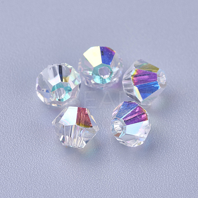 K9 Glass Beads RGLA-F063-C-001AB-1
