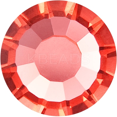 Preciosa® Crystal Hotfix Flatback Stones Y-PRC-HSS16-90350-1