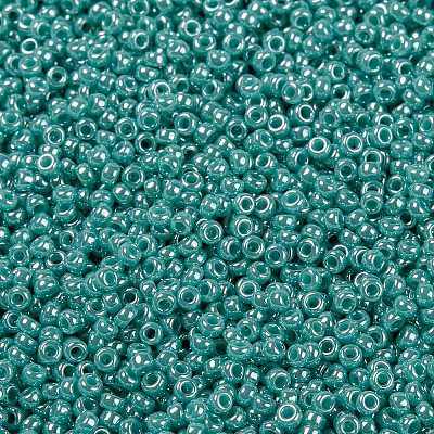 MIYUKI Round Rocailles Beads SEED-X0056-RR0435-1