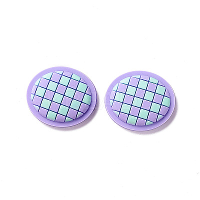 PVC Cabochons PVC-B001-04C-1