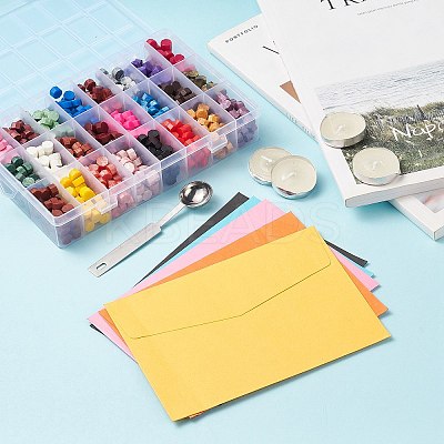 DIY Letter Kit DIY-CP0001-45-1