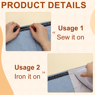 Glitter Resin Hotfix Rhinestone(Hot Melt Adhesive On The Back) OCOR-WH0117-01-1