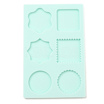 Wax Particles Food Grade Silicone Fixator LS-TOOL-R125-01-1