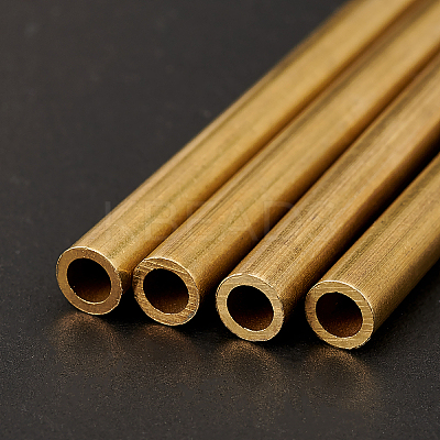 Custom Copper Tube KK-WH0046-23G-1